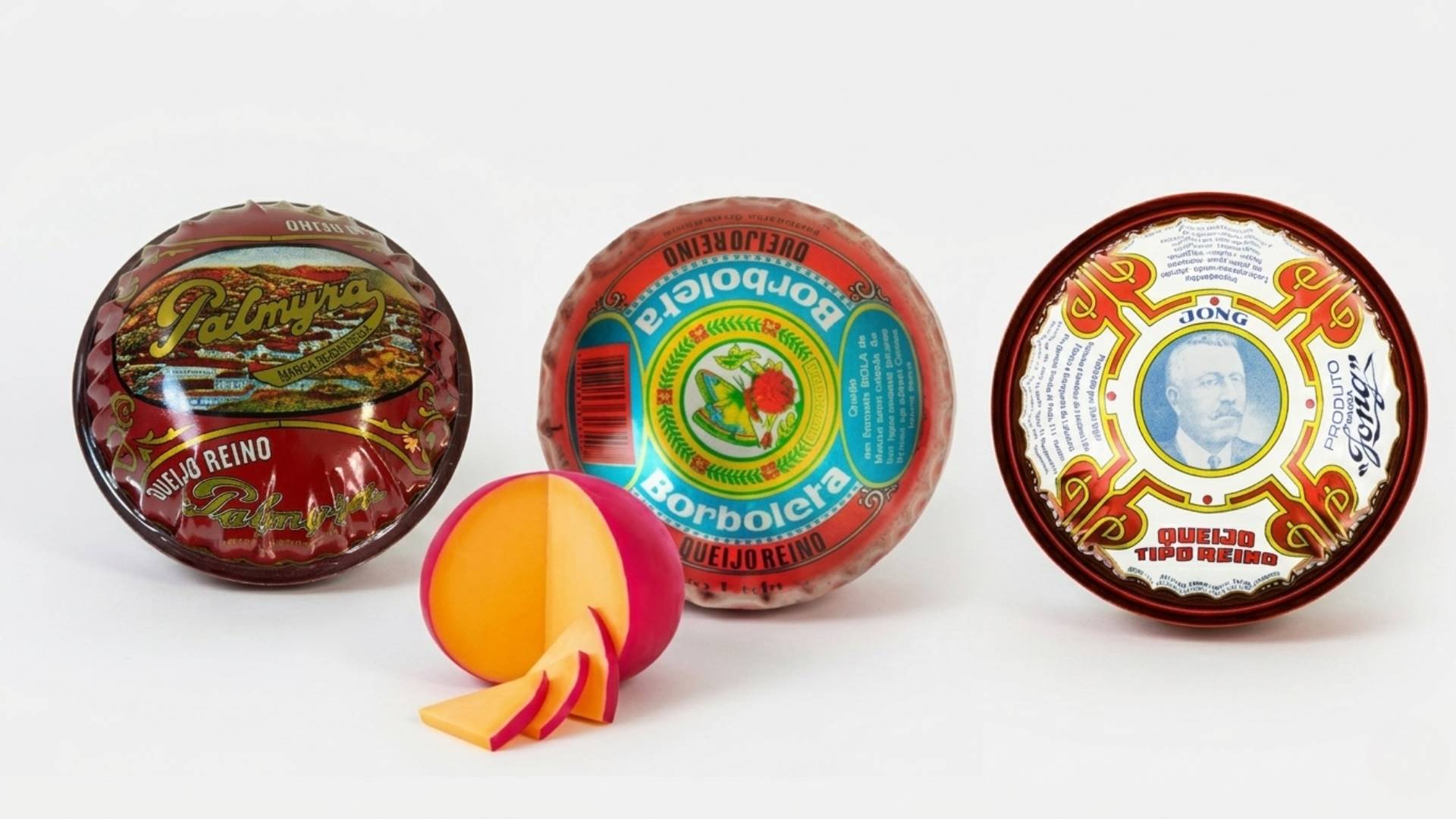O queijo que é rei nas festas juninas: conheça a história do Queijo do Reino
