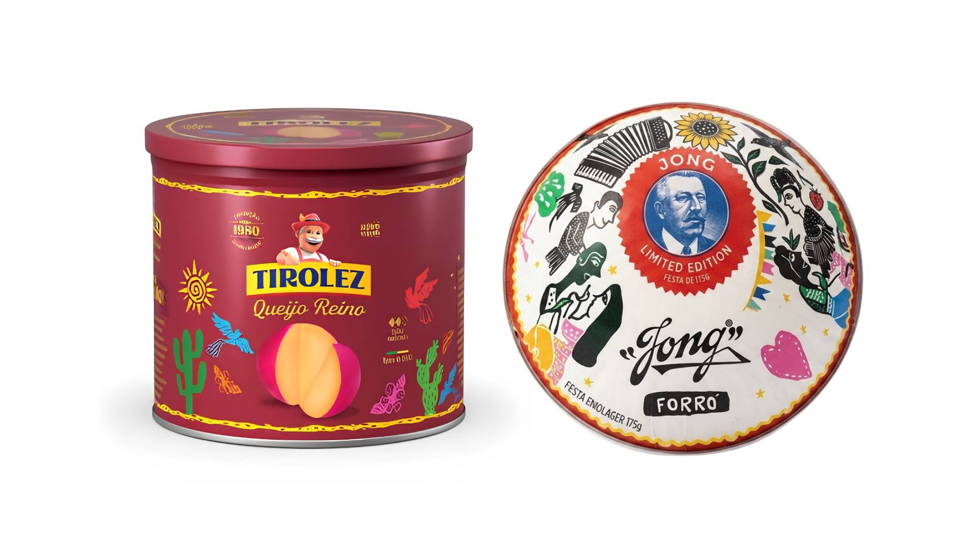 O queijo que é rei nas festas juninas: conheça a história do Queijo do Reino