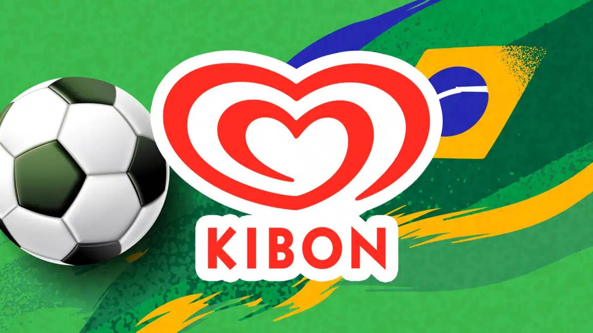 Kibon lança ação em parceria com o iFood usando figurinhas do WhatsApp