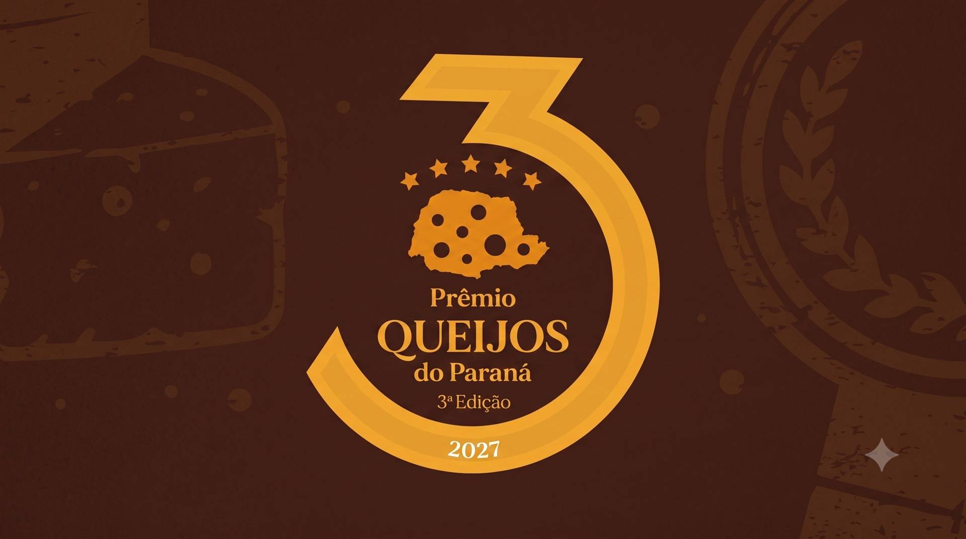 Prêmio Queijos do Paraná
