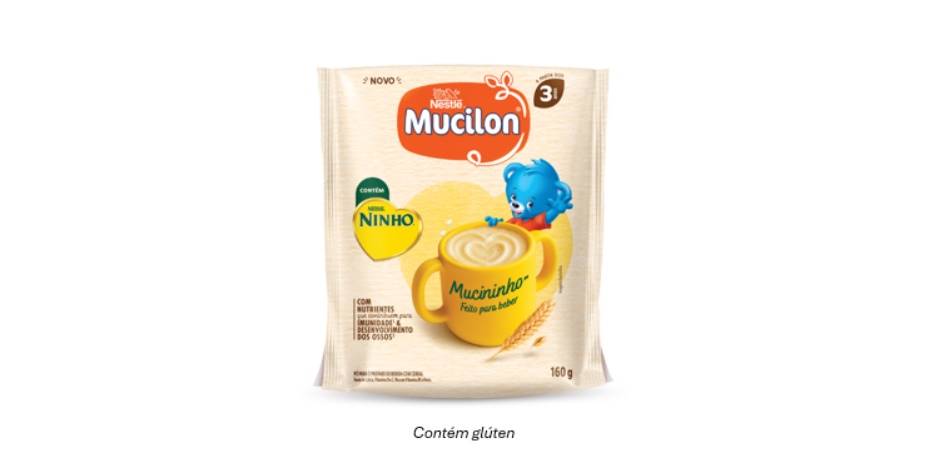 mucininho
