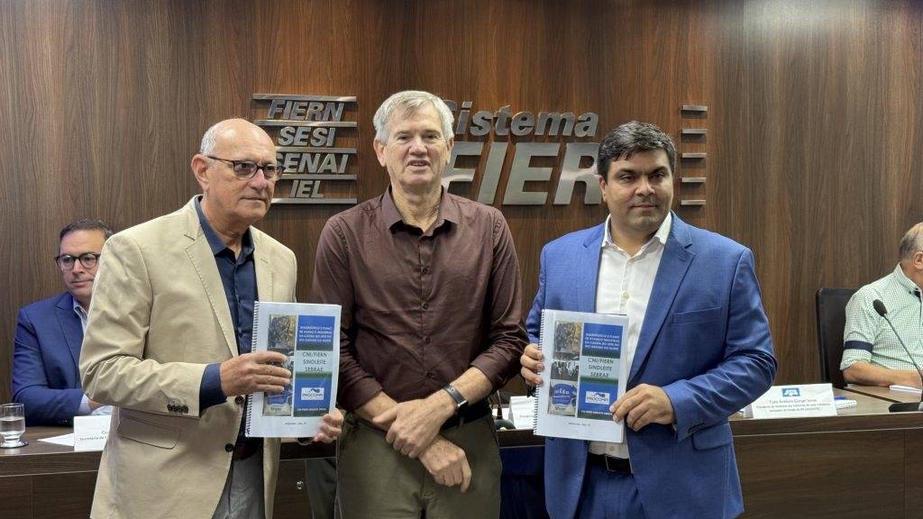 Seminário apresenta diagnóstico e plano para fortalecer cadeia produtiva do leite no RN