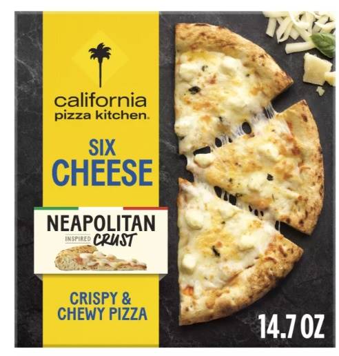 California Pizza Kitchen