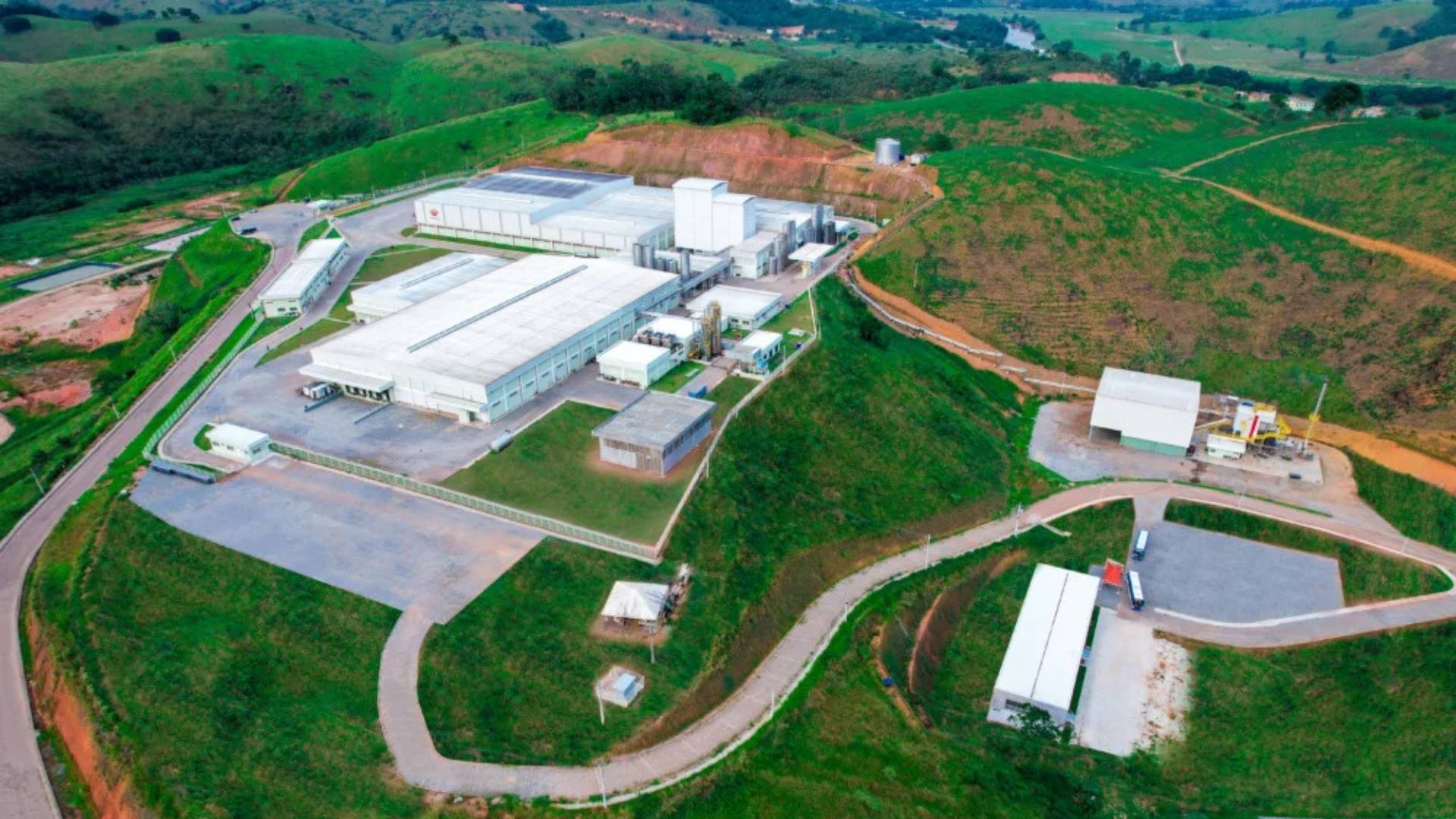 Selita consolida liderança na pesquisa Marcas Ícones e aposta em novo complexo industrial no ES