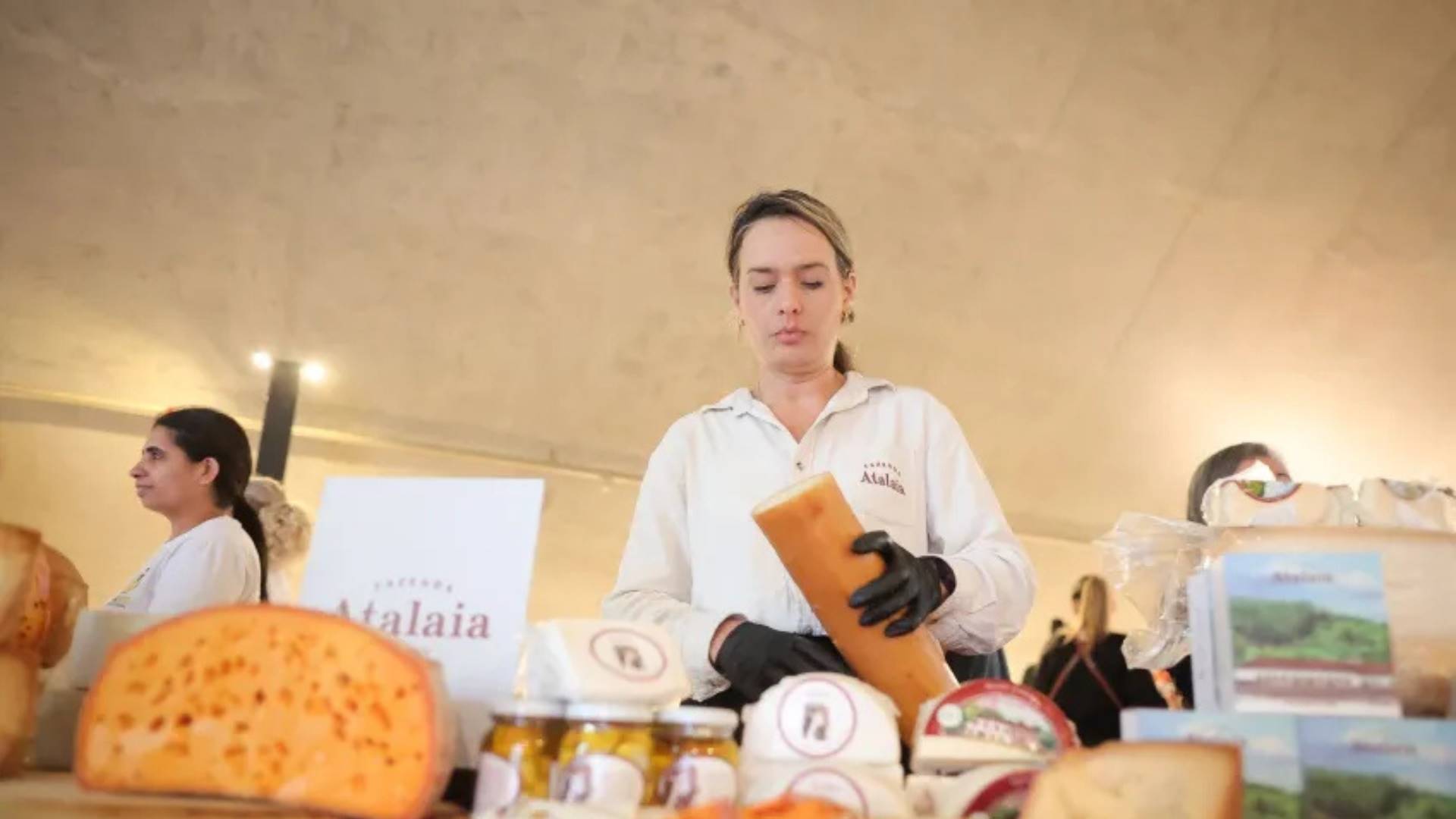Rotas de queijo, vinho e café impulsionam turismo de experiência em SP