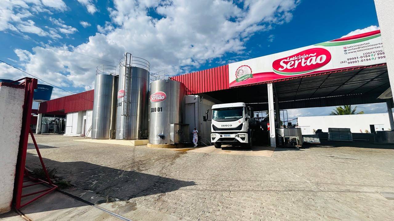 Nordeste: CADE aprova aquisição do Laticínio Sertão pelo Grupo Piracanjuba