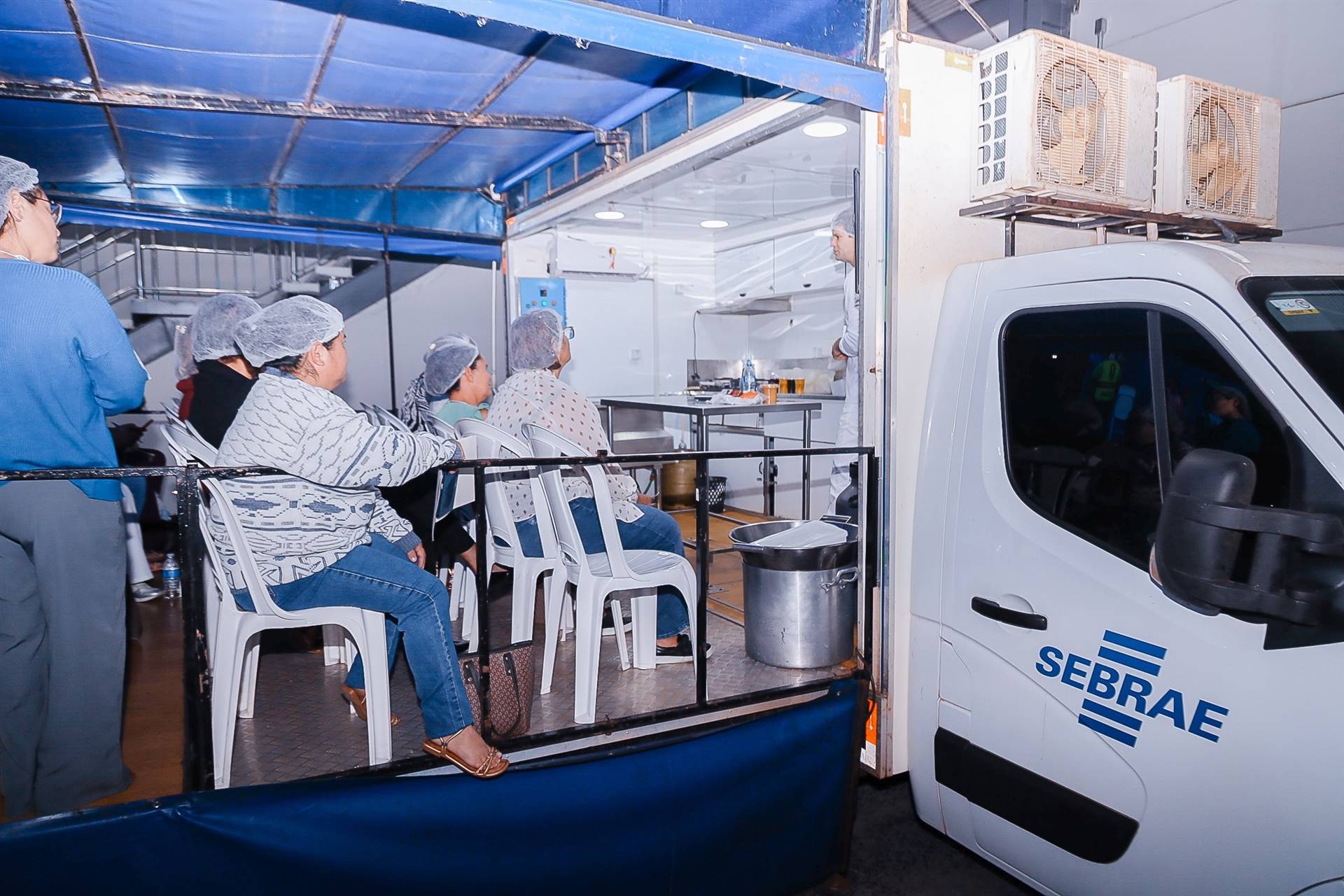 Festival do Queijo reúne 5 mil pessoas e amplia oportunidades para pequenos negócios em MT