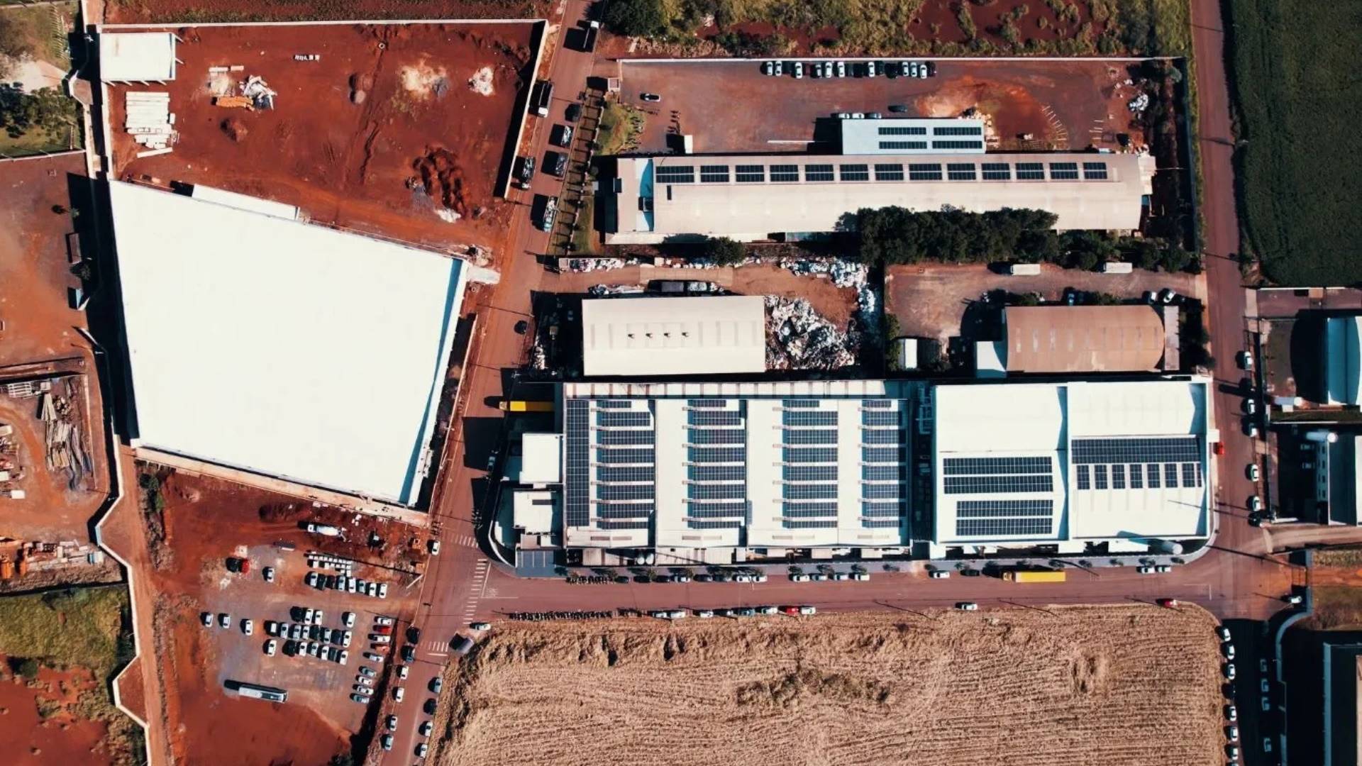 Maxinutri investe R$ 67 milhões em fábrica e novo centro logístico no Paraná