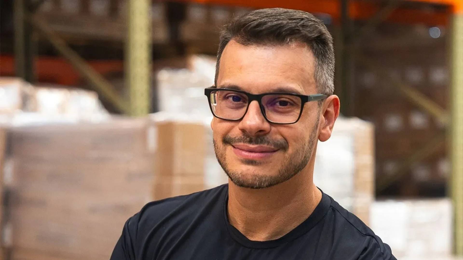 Maxinutri investe R$ 67 milhões em fábrica e novo centro logístico no Paraná