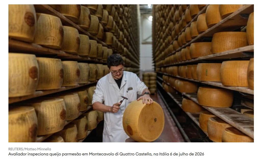Parmigiano Reggiano