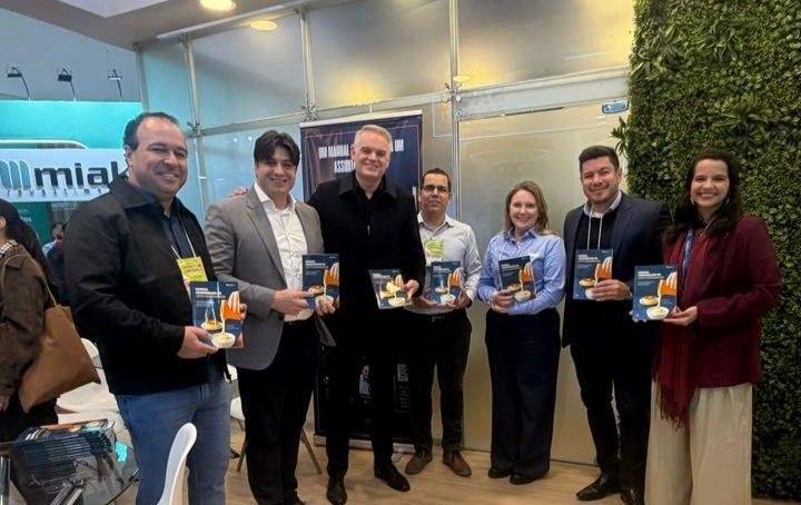 Italac apoia lançamento de manual técnico sobre leite condensado