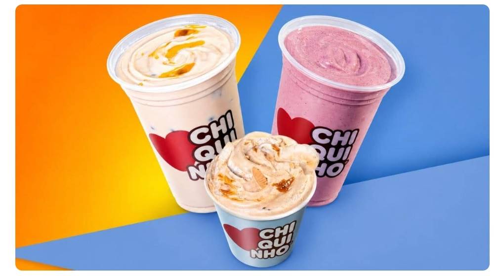chiquinho e Growth Supplements 