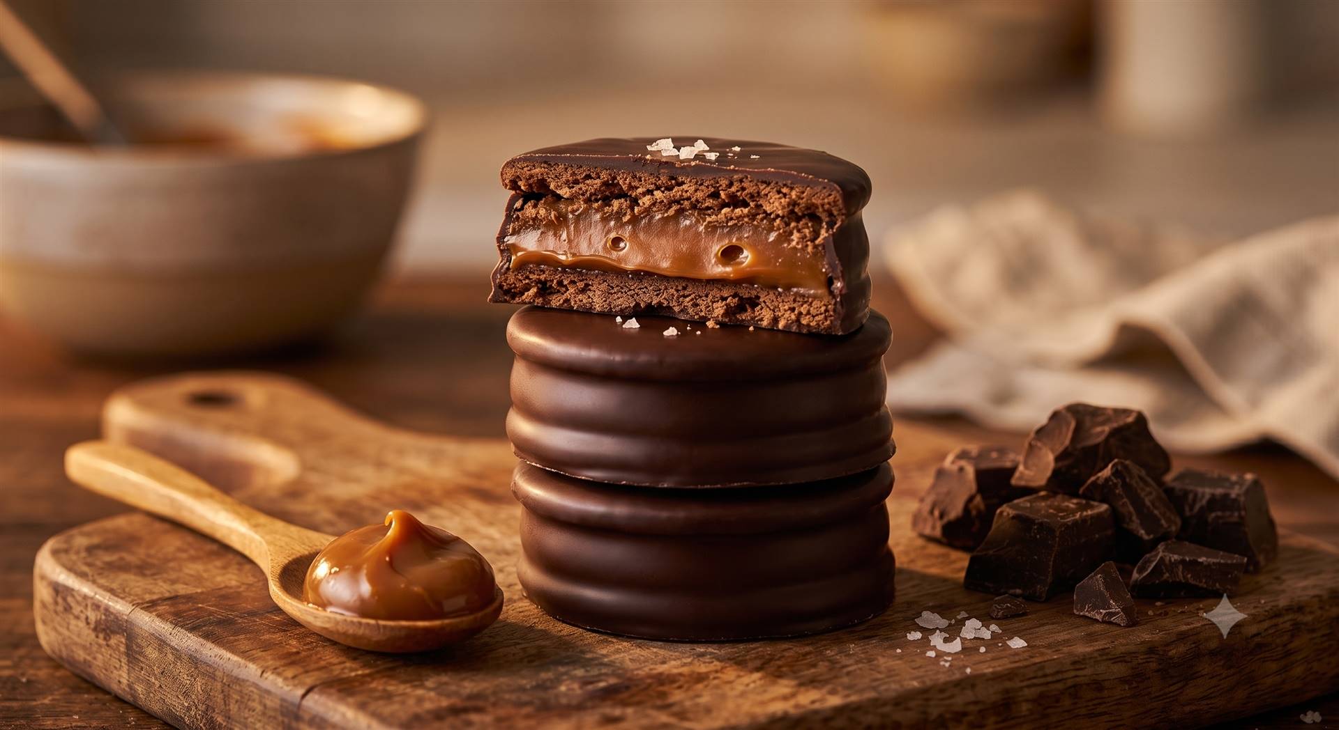 alfajor argentino
