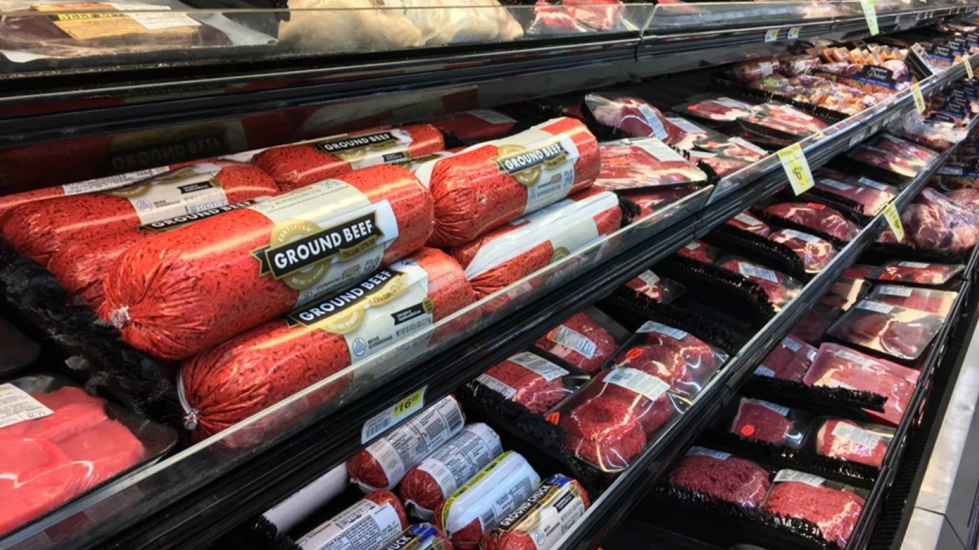 Alta da carne bovina sustenta produtores de leite nos EUA, mas exige cautela