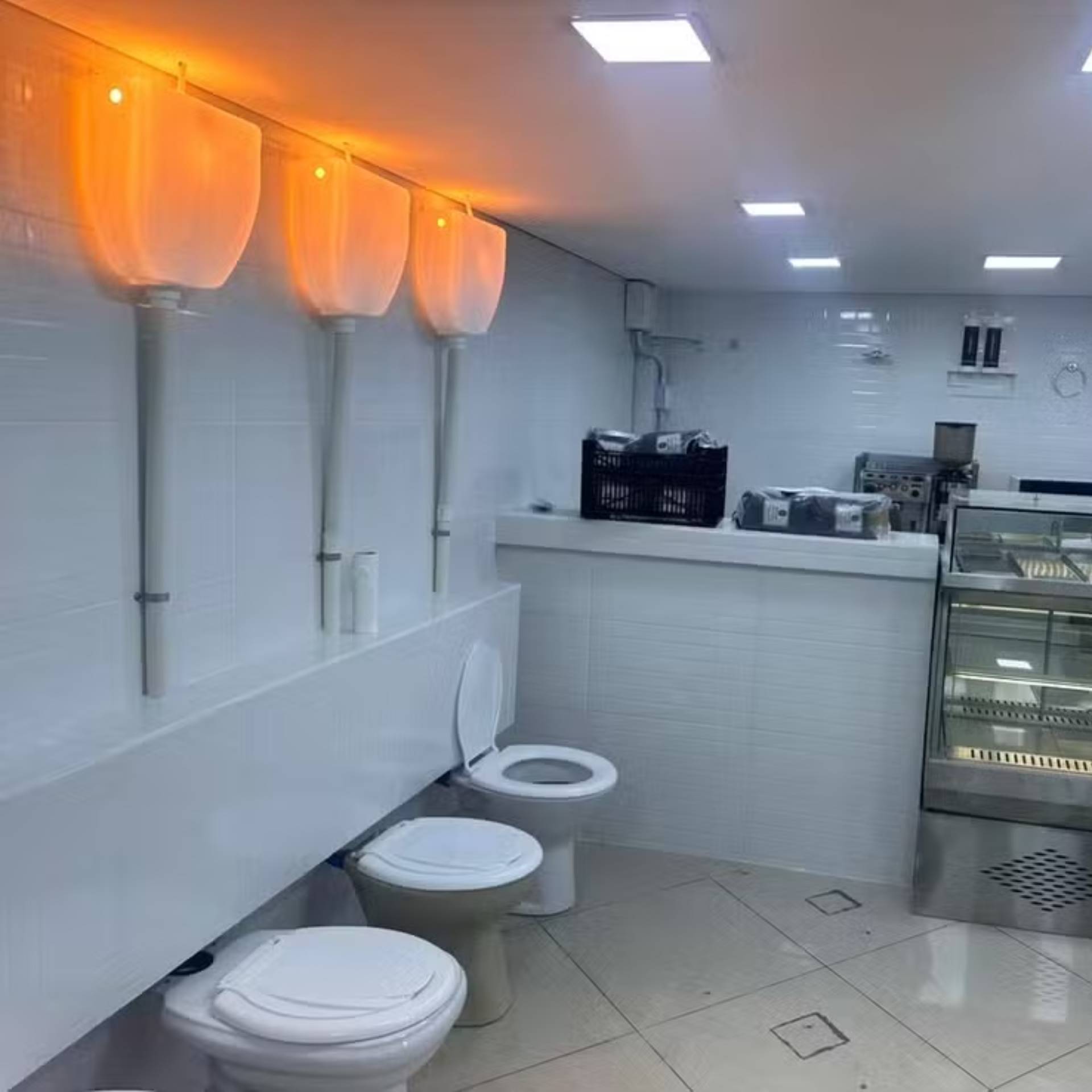 Cafeterias temáticas e cafés especiais transformam a experiência no setor de foodservice