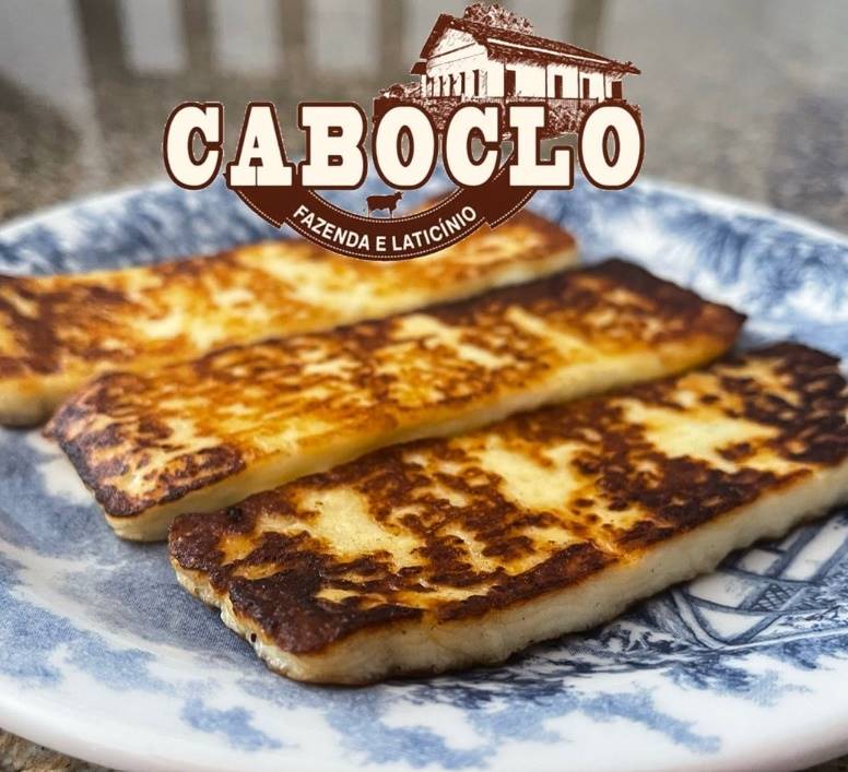queijaria Caboclo em Pernambuco