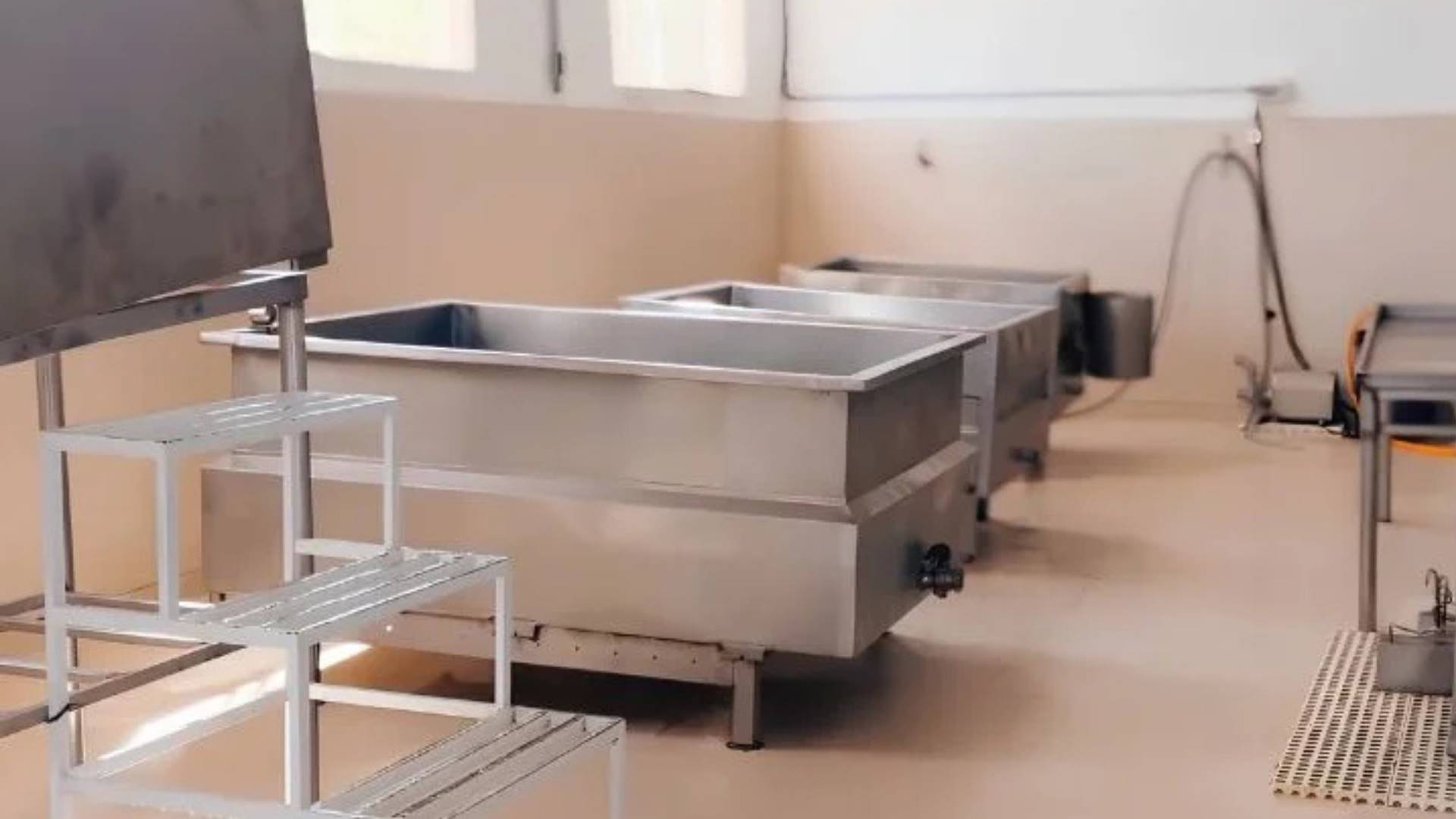 Cadeia leiteira do Piauí em expansão: Laticínios Sorriso inaugura estrutura industrial