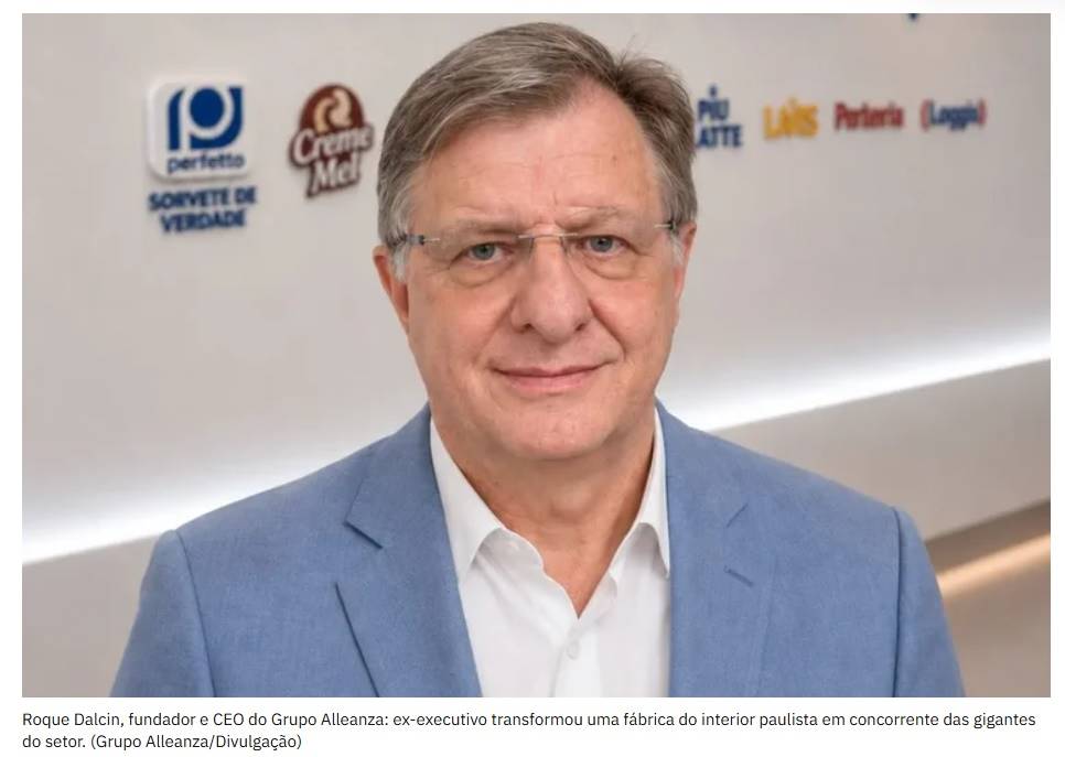 Perfetto entra em nova fase e grupo projeta faturamento de R$ 500 milhões até 2027