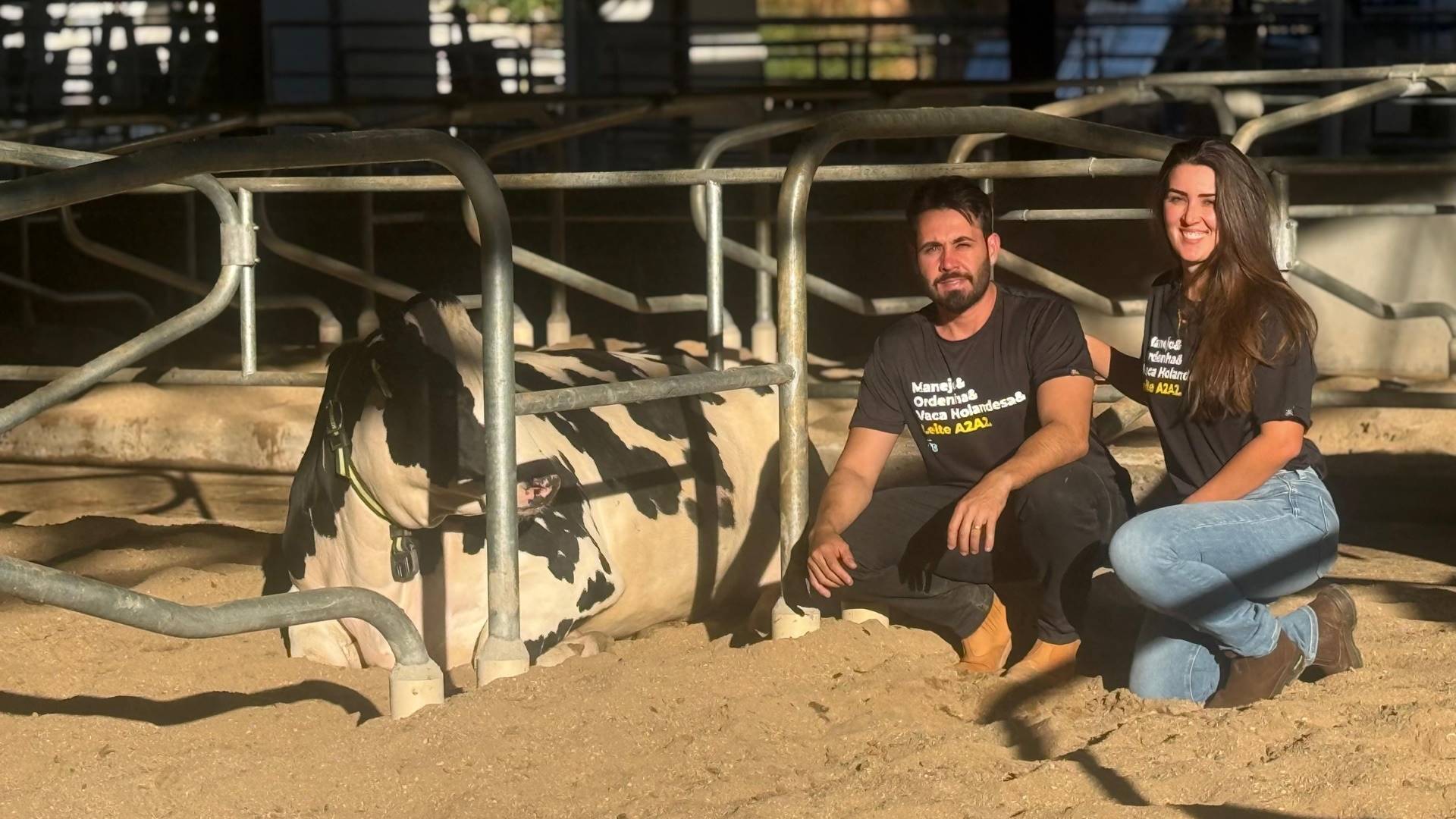 Fazenda Belluzzi vira fenômeno nas redes com produção guiada por dados e economia circular