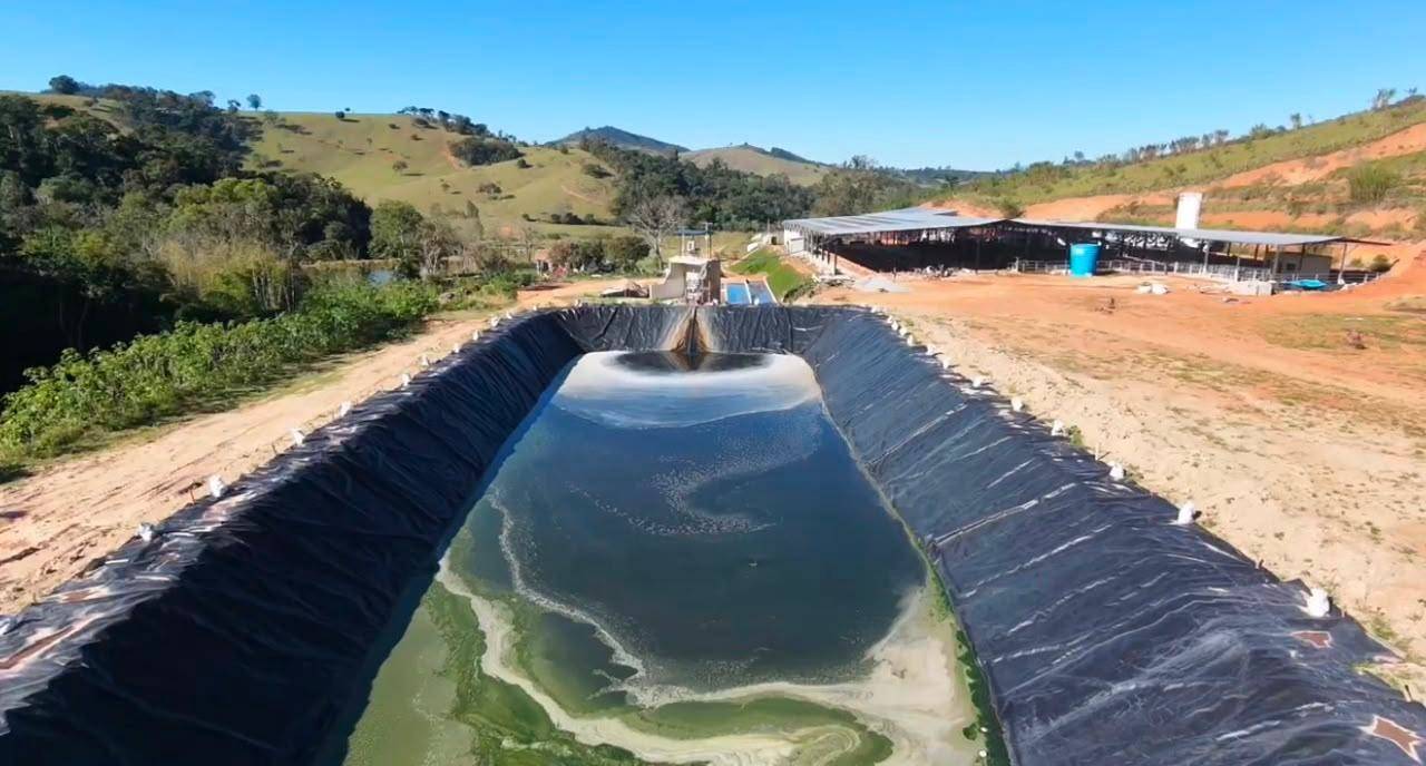 Fazenda Belluzzi vira fenômeno nas redes com produção guiada por dados e economia circular