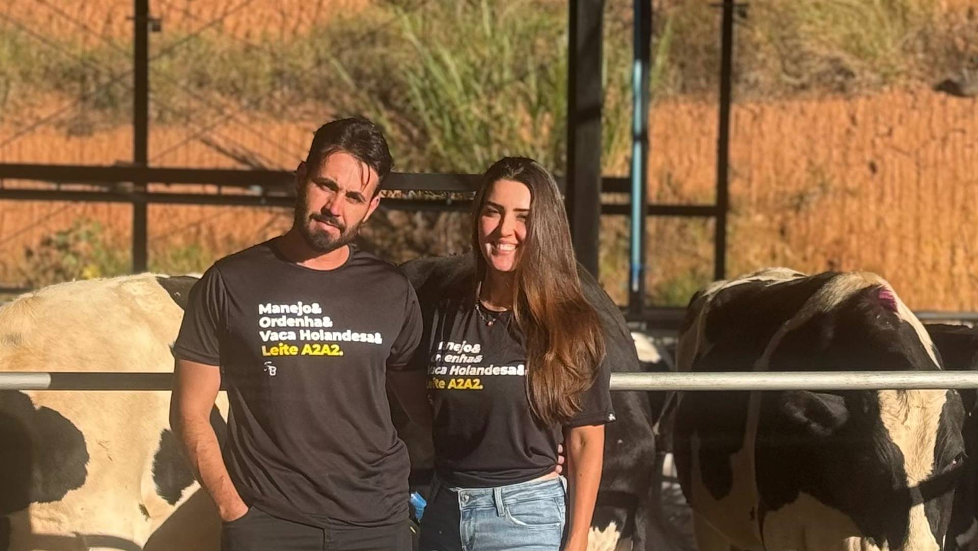 Fazenda Belluzzi vira fenômeno nas redes com produção guiada por dados e economia circular