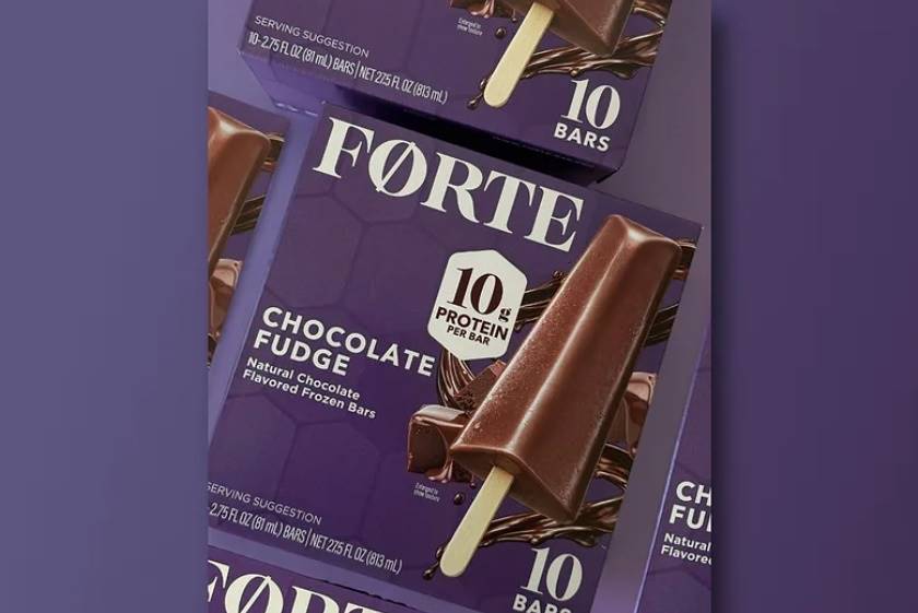 FØRTE Chocolate Fudge