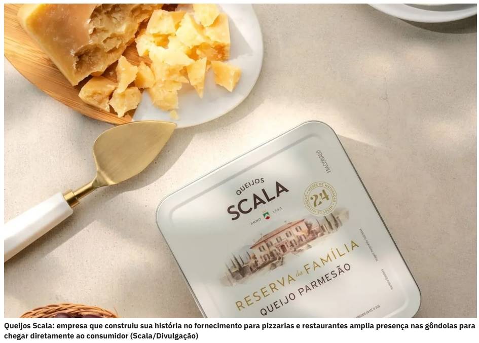 queijos Scala