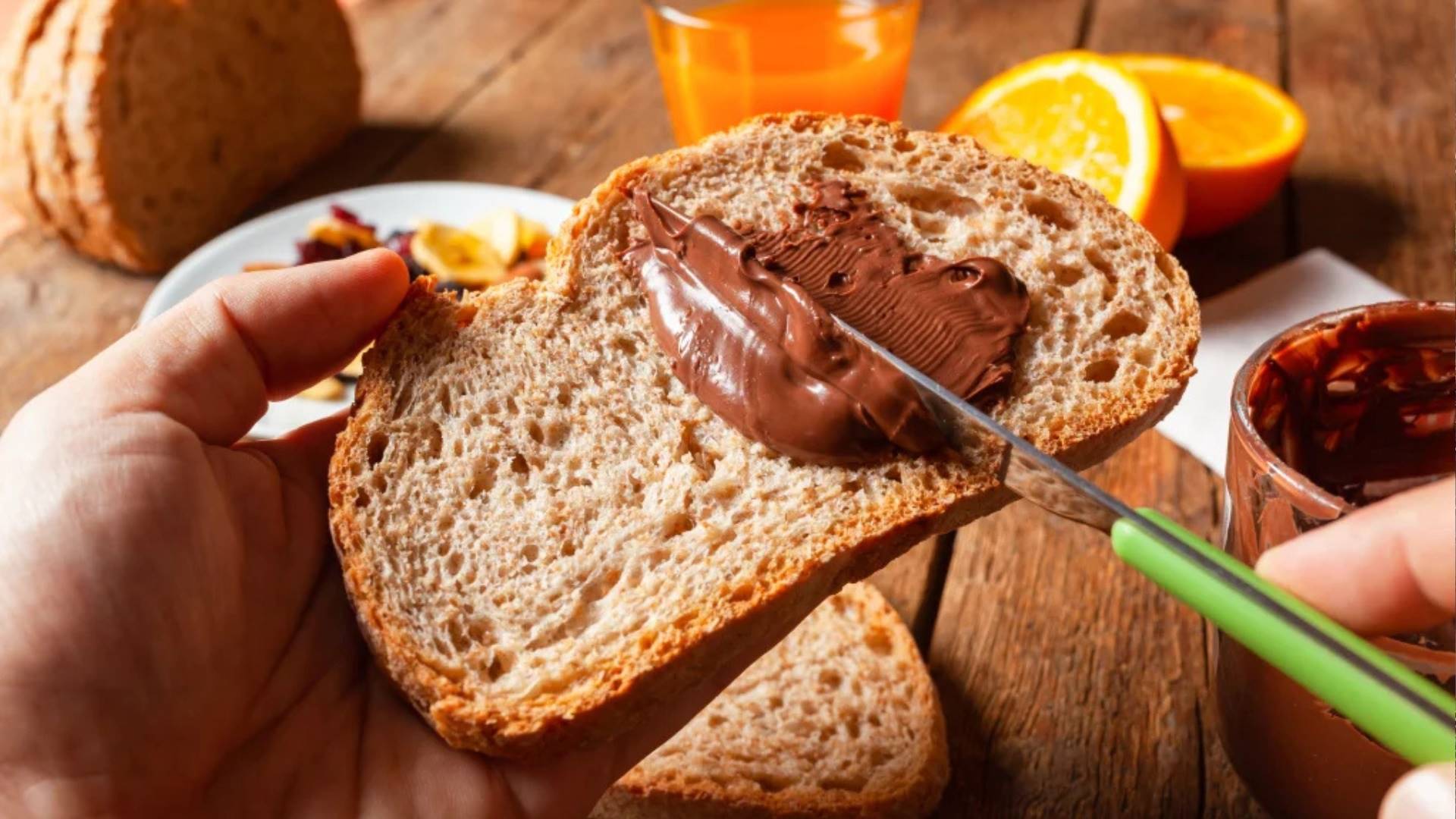Ferrero chega a 97% de rastreabilidade de ingredientes e testa agricultura regenerativa