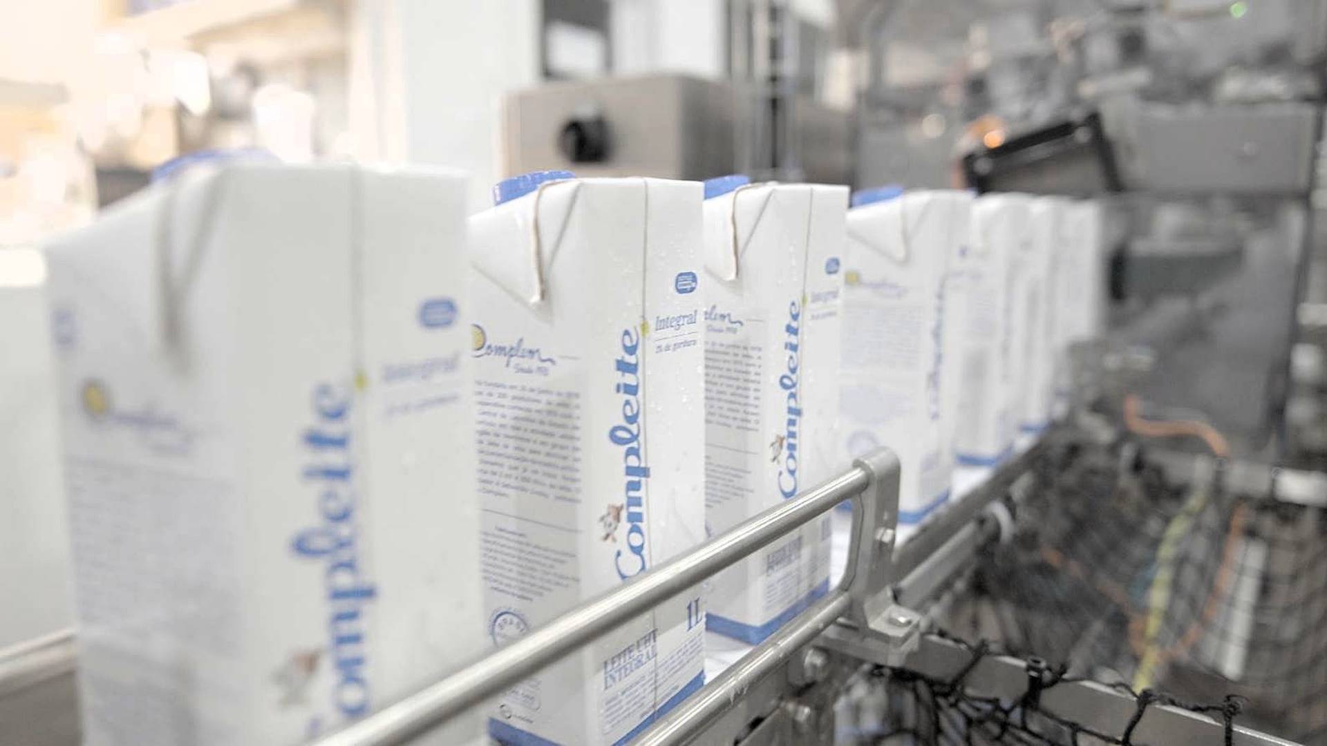 Grupo Piracanjuba firma parceria com a Complem e amplia capacidade industrial em GO