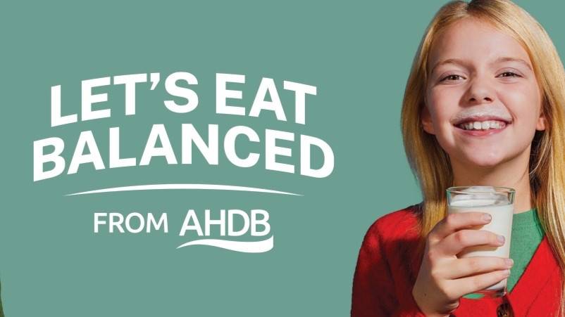 let's eat balanced