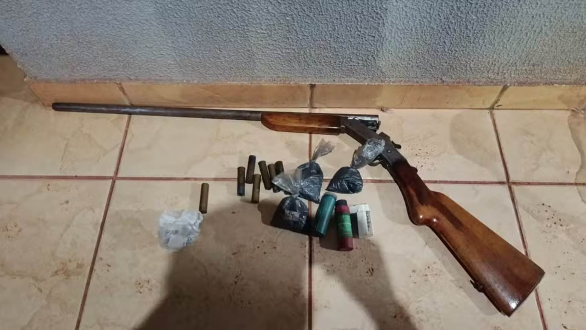 Grupo que furtou 2 mil cabeças de gado é alvo de megaoperação policial no Paraná
