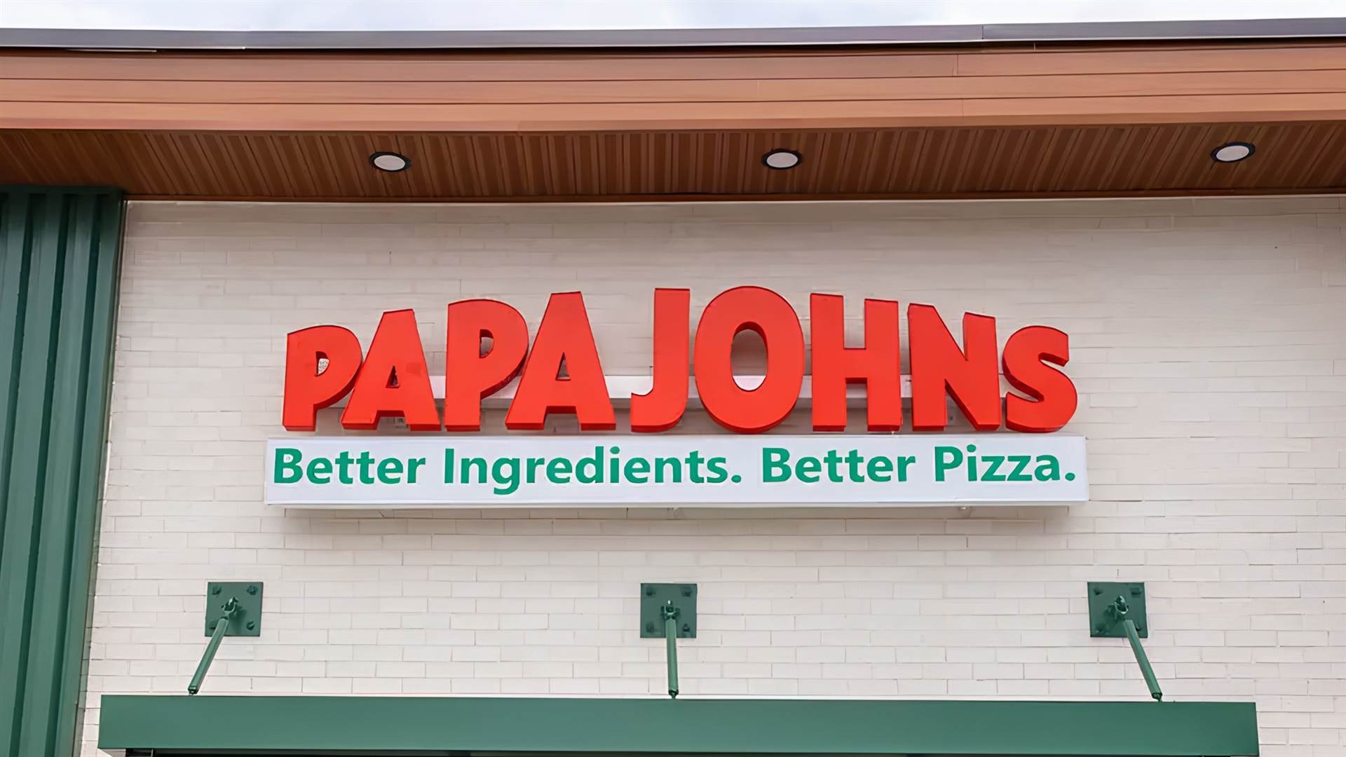 Pizzaria Papa Johns chega ao Brasil para desafiar Domino's e Pizza Hut no foodservice