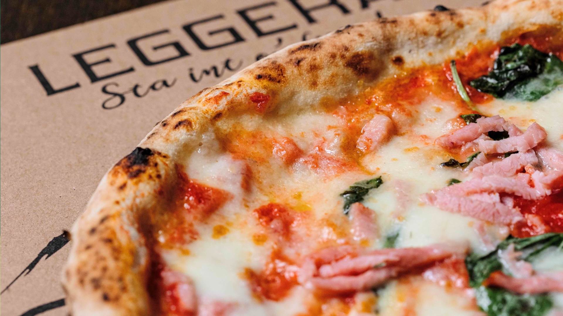 Brasil emplaca seis pizzarias no ranking 50 Top Pizza World 2026