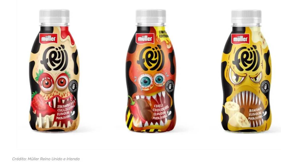 muller Halloween