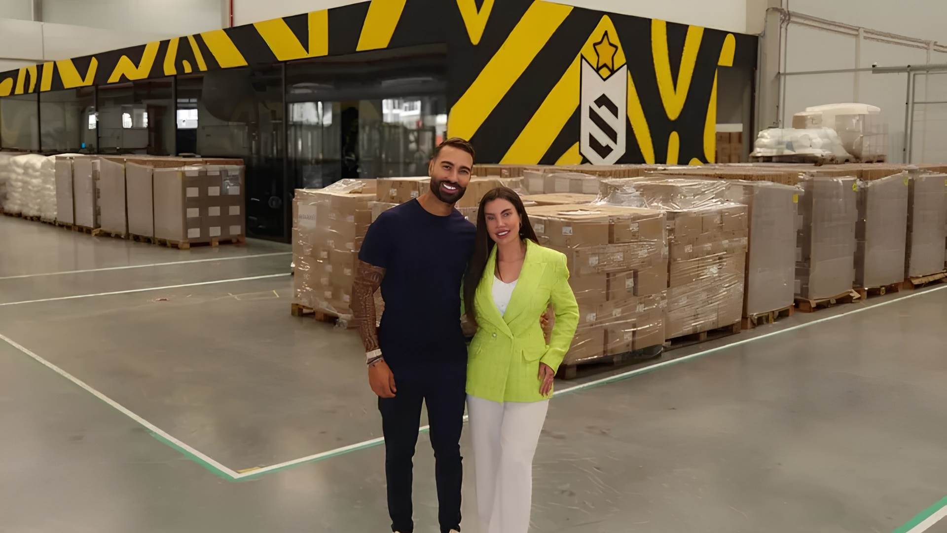 A história da Soldiers Nutrition: do visto negado ao império da proteína de R$ 300 milhões