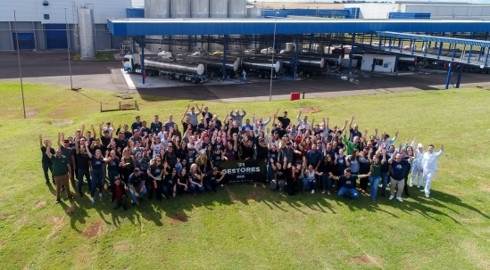 Projeto Gestores do Futuro da CCGL capacita jovens para a sucessão no campo