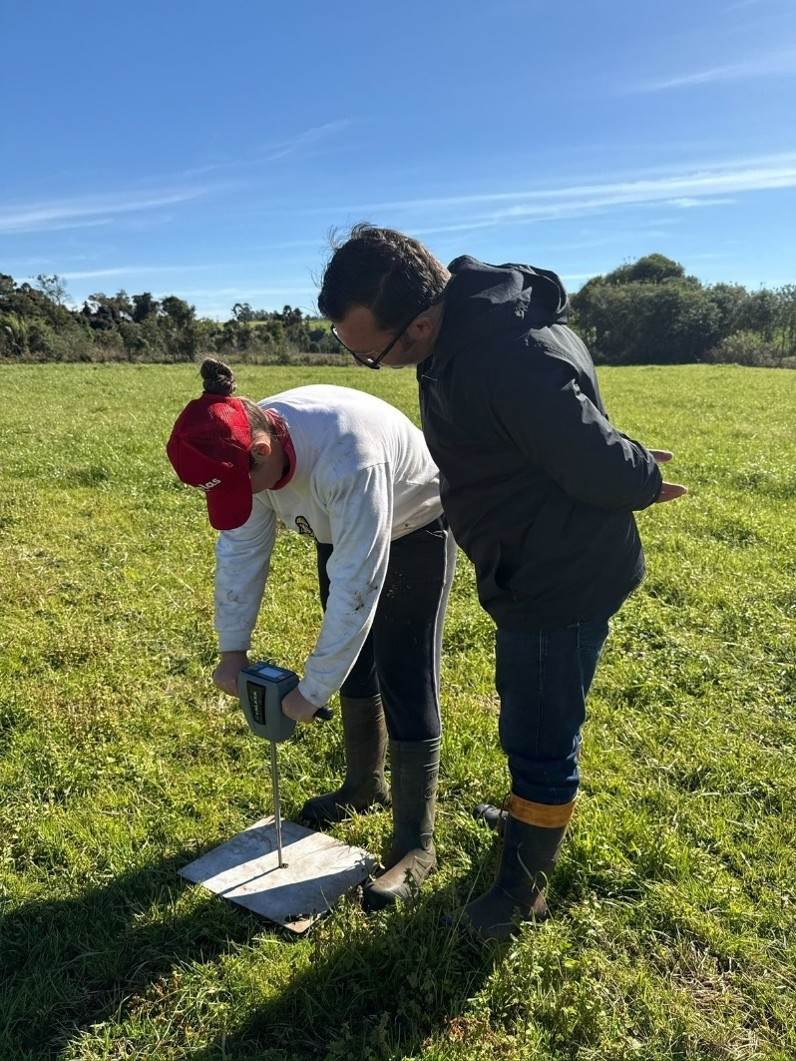 Projeto Gestores do Futuro da CCGL capacita jovens para a sucessão no campo