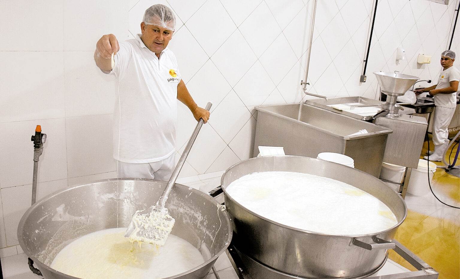 Com apoio do Sebrae, produtores do RN faturam no campo e resgatam a tradição do queijo de manteiga
