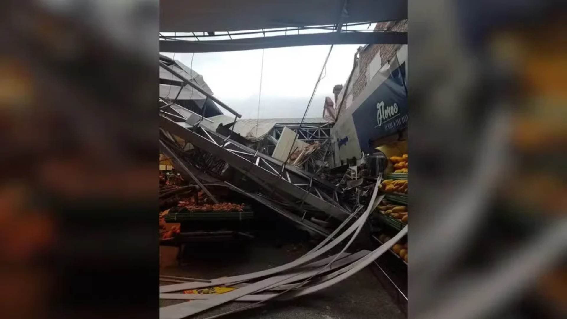 Chuvas extremas atingem o país: estragos no fim de semana e a como ficará o clima