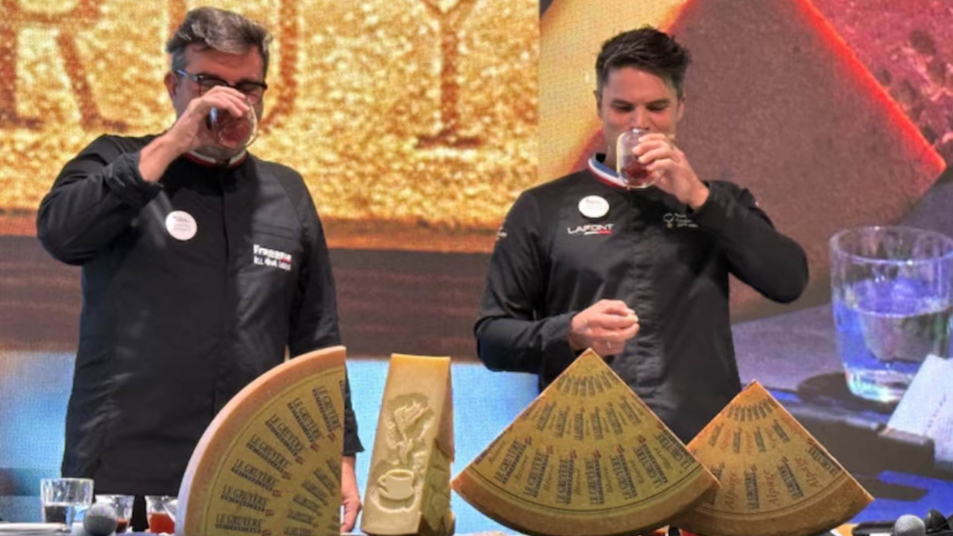 Queijo e café: a dupla dinâmica virou moda na Europa
