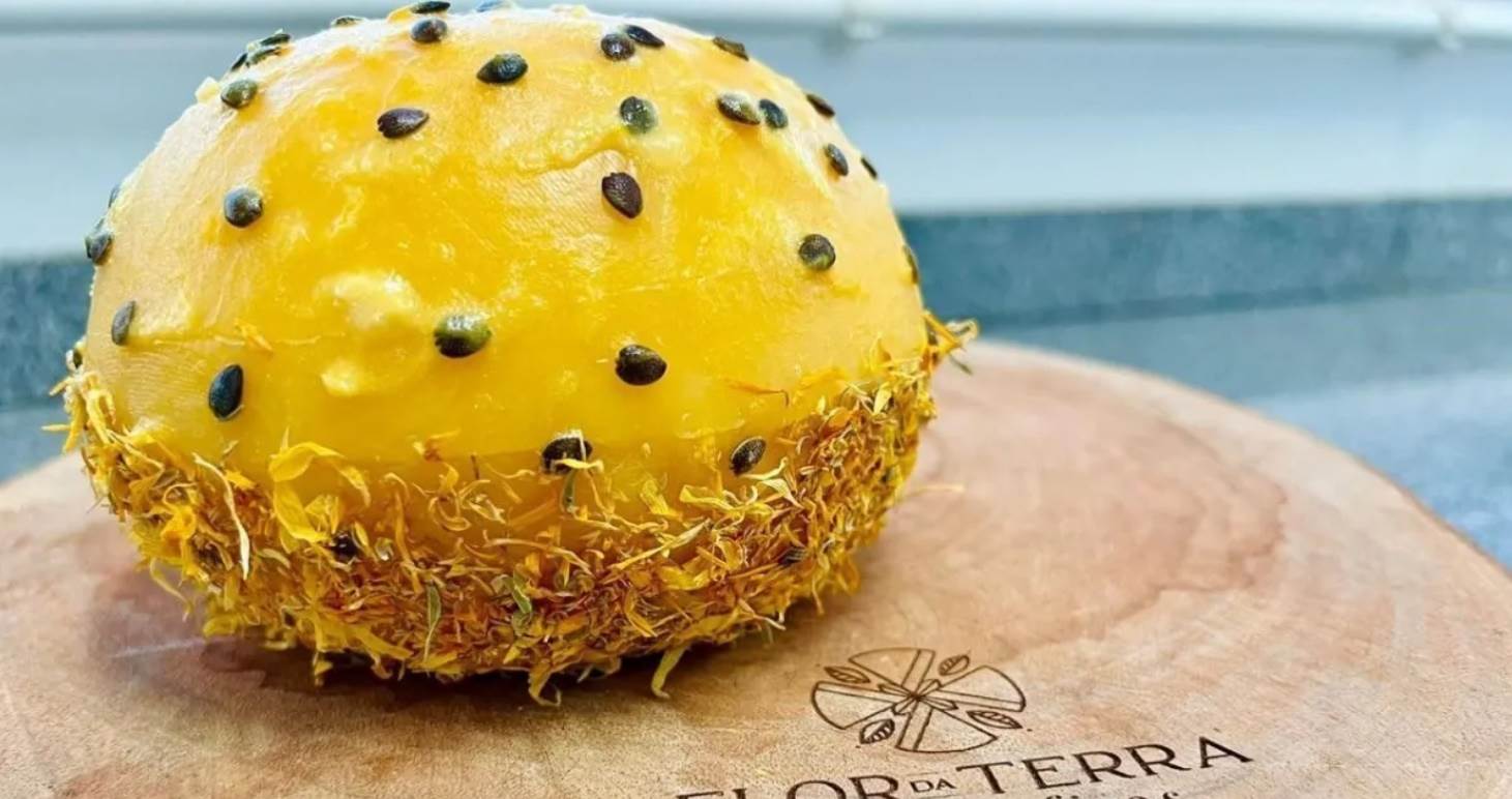 queijo passionata