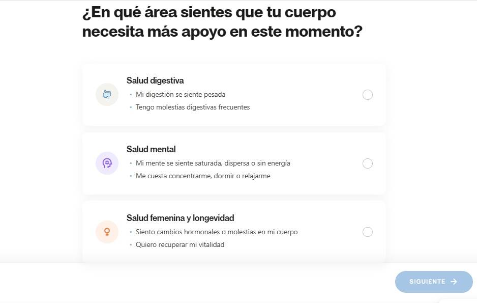Marca equatoriana Keif usa teste digital para personalizar a venda de probióticos e kefir