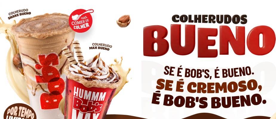 burguer king colherudos