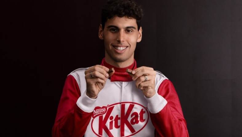 Gabriel Bortoleto, F1