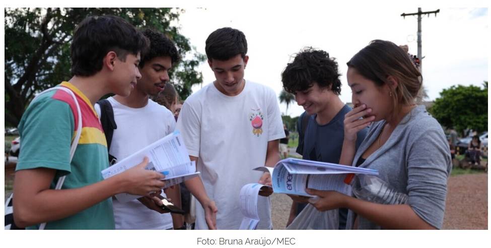 INEP/Enem