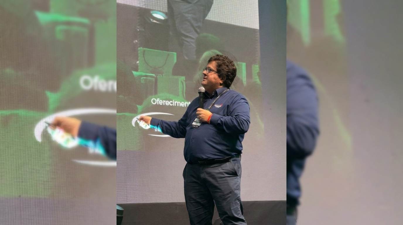Valter Galan, preço do leite