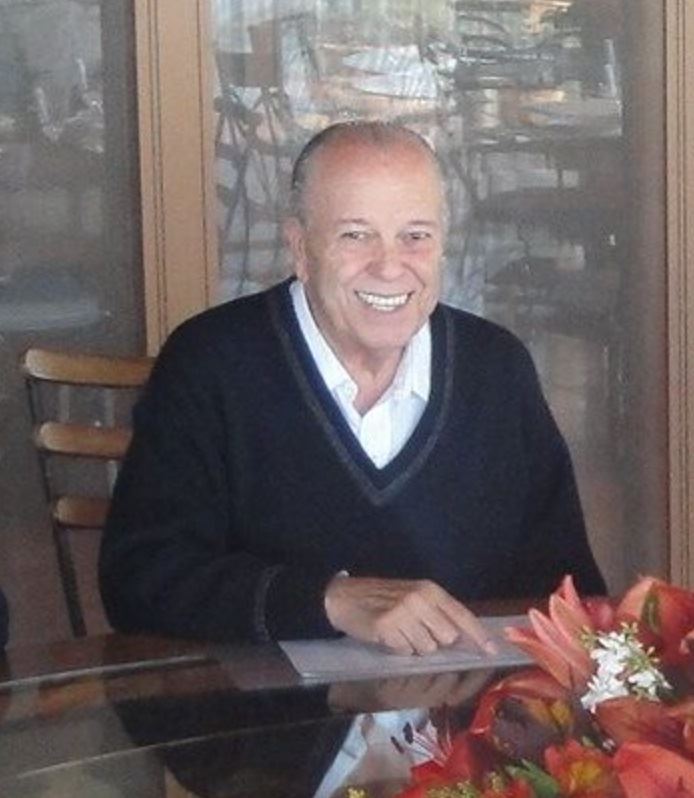 Lair Antônio de Souza