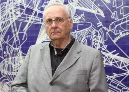 Claudio Severo Lombardo de Barros