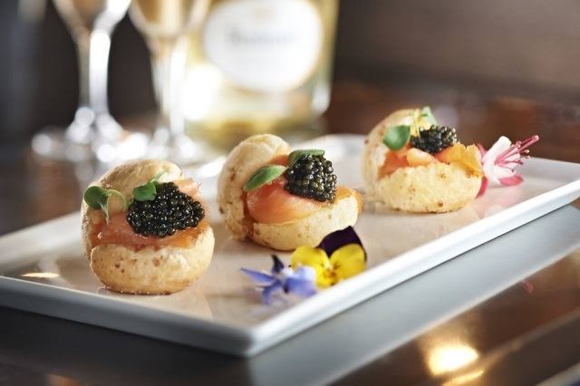 pão de queijo - gourmet 