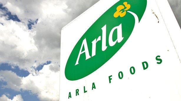 arla foods 